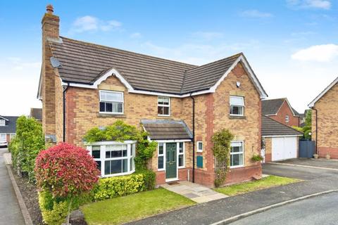 5 Witham Close, Sutton Coldfield, B76 2BE