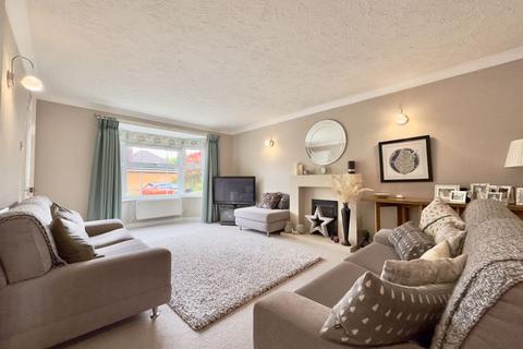 5 Witham Close, Sutton Coldfield, B76 2BE