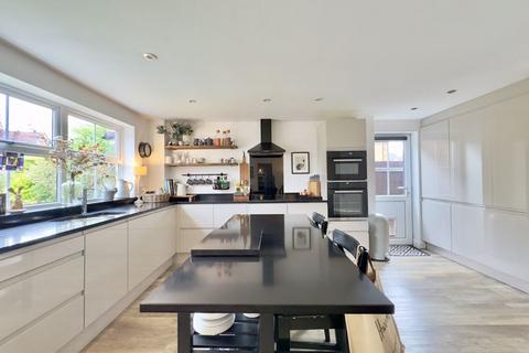 5 Witham Close, Sutton Coldfield, B76 2BE