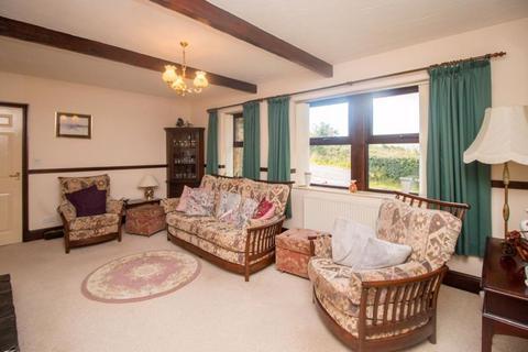 3 bedroom detached bungalow for sale, Grenaby Cottage, Ballacorey Road, Bride