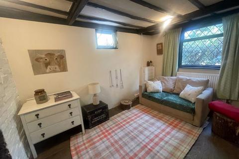 2 bedroom detached house to rent, Ticehurst