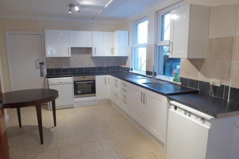 4 bedroom terraced house for sale, 13 Windsor Road, Douglas