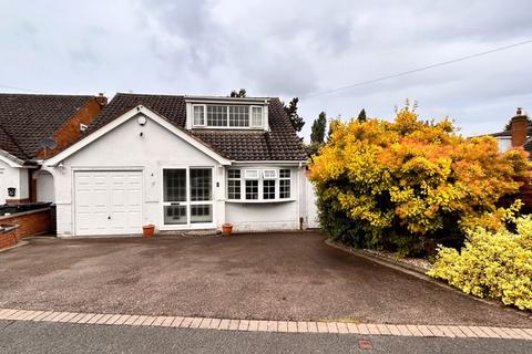 4 bedroom detached bungalow for sale, Dunchurch Crescent, Sutton Coldfield, B73 6QN