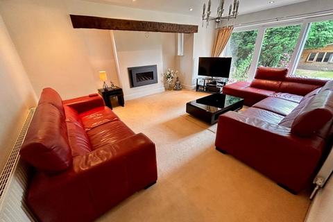 4 bedroom detached bungalow for sale, Dunchurch Crescent, Sutton Coldfield, B73 6QN