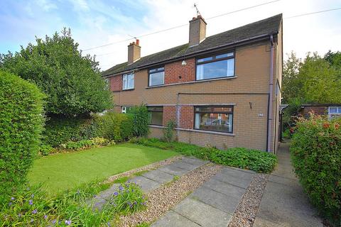 3 bedroom semi-detached house for sale, Queens Crescent, Doncaster DN10