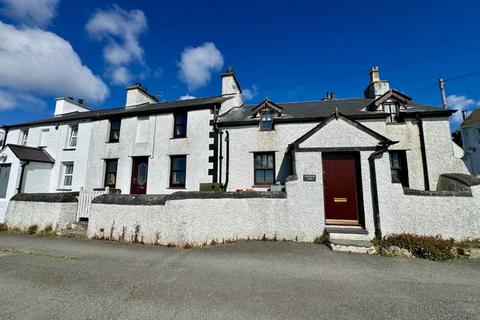 3 bedroom cottage for sale, Mountain, Holyhead