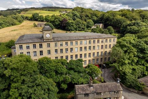 2 bedroom apartment for sale, 73 Rishworth Mill Lane, Rishworth, HX6 4RZ