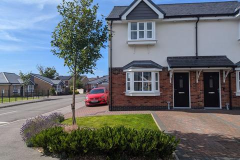 3 bedroom semi-detached house for sale, Caernarfon, Gwynedd