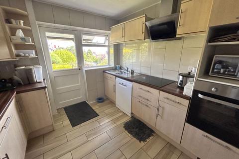 4 bedroom detached house for sale, Craig Wen, Rhos on Sea