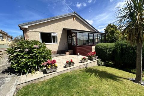 4 bedroom detached house for sale, Craig Wen, Rhos on Sea