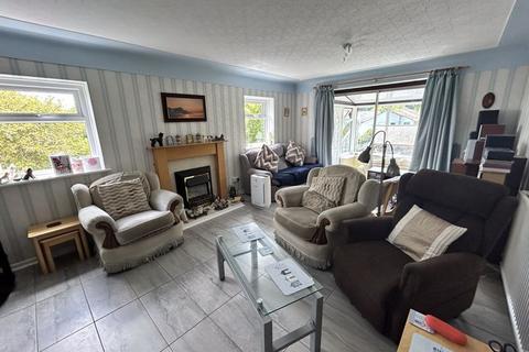 4 bedroom detached house for sale, Craig Wen, Rhos on Sea