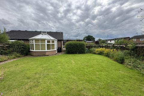 2 bedroom semi-detached bungalow for sale, Ritson Close, Carlisle