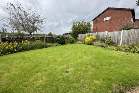 1 Ritson Close, Carlisle, CA3 0QD