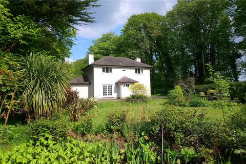 3 bedroom detached house for sale, Santon, Cumbria CA19