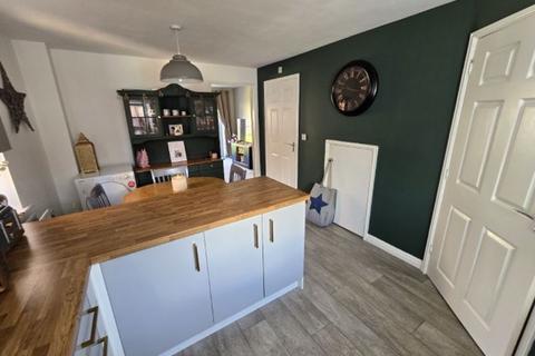 37 Field View, Ashington, NE63 8BP