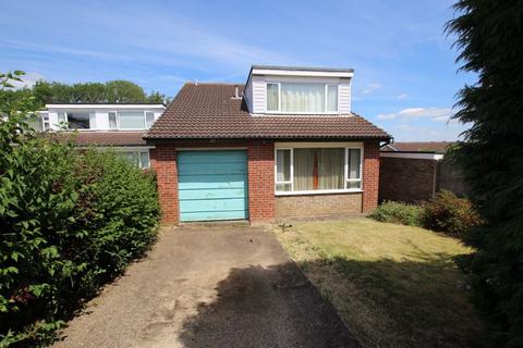 3 bedroom bungalow for sale, 29 Sunningdale Grove, Washingborough, Lincoln