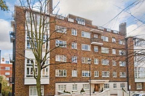 2 bedroom apartment to rent, St Edmunds Terrace, St Johns Wood ,London