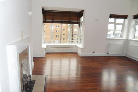 2 bedroom apartment to rent, St Edmunds Terrace, St Johns Wood ,London