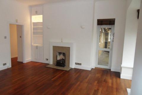 2 bedroom apartment to rent, St Edmunds Terrace, St Johns Wood ,London