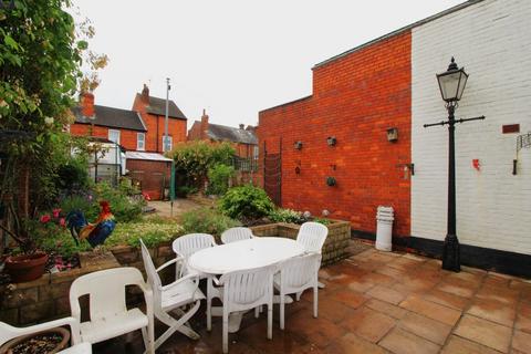 6 bedroom terraced house for sale, West Parade, Lincoln