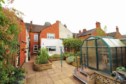 6 bedroom terraced house for sale, West Parade, Lincoln