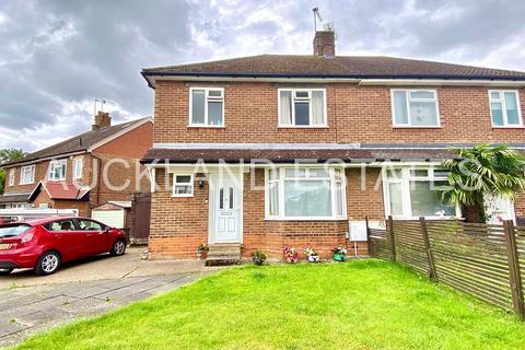 3 bedroom semi-detached house for sale, Cranborne Crescent, Potters Bar EN6
