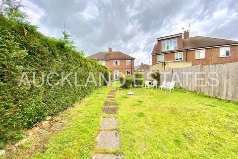 3 bedroom semi-detached house for sale, Cranborne Crescent, Potters Bar EN6