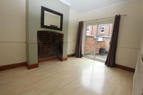 3 bedroom terraced house for sale, Phillip Street, Chester