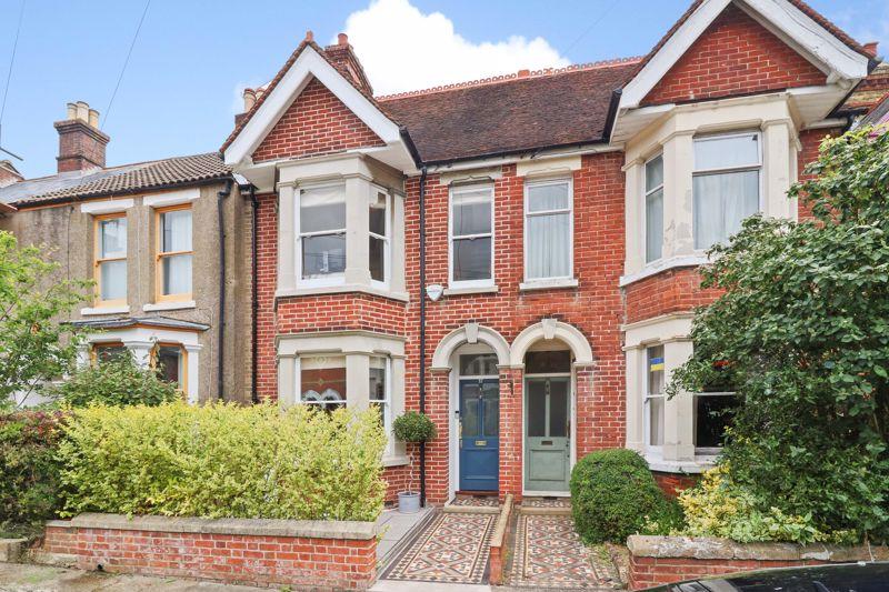Beverley Road, Canterbury CT2 4 bed character property for sale £625,000