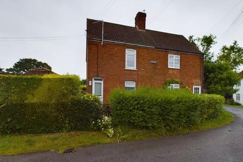 2 bedroom cottage for sale, 1 Manor View Cottage, Manor Road, Hagworthingham