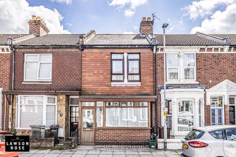 2 bedroom terraced house for sale, Empshott Road, Southsea