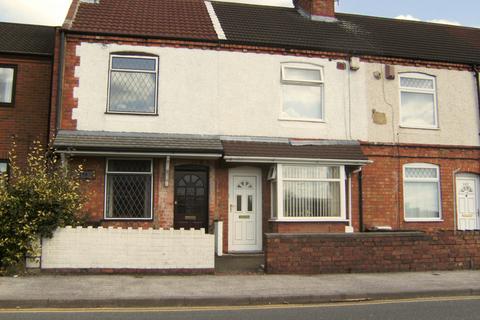 2 bedroom terraced house for sale, Smorrall Lane, Bedworth