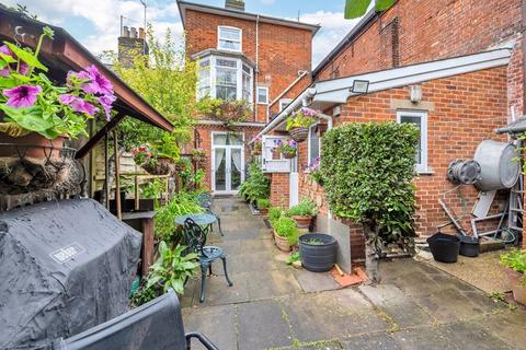 5 bedroom terraced house for sale, Out Westgate, Bury St. Edmunds