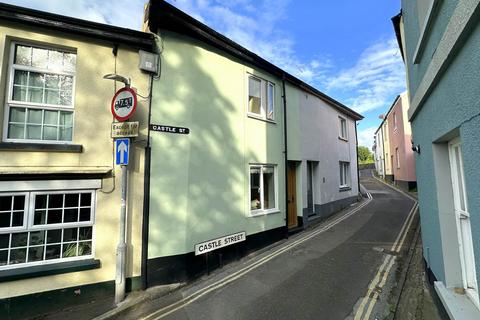 1 Castle Street, Northam, Bideford, EX39 1AT