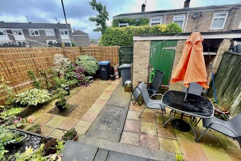 103 Beechfield, Newton Aycliffe, DL5 7AZ