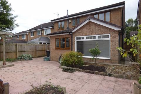 4 bedroom detached house for sale, South Court, Spennymoor DL16