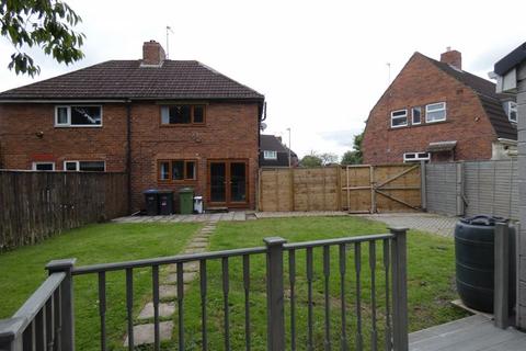 2 bedroom semi-detached house for sale, Ash Grove, Spennymoor DL16