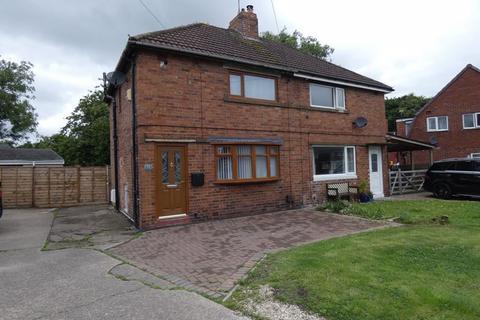 2 bedroom semi-detached house for sale, Ash Grove, Spennymoor DL16