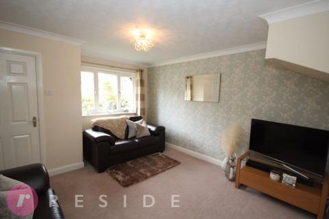 2 bedroom semi-detached house to rent, Captain Fold, Heywood OL10