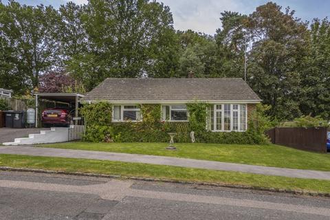 3 bedroom detached bungalow for sale, Park View, Buxted