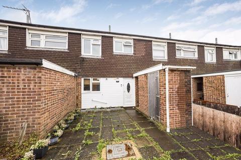 3 bedroom terraced house for sale, Colin Way, Slough SL1 2TT
