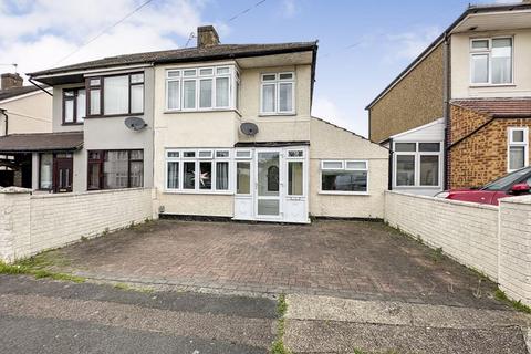 3 bedroom semi-detached house for sale, Stanford Gardens, South Ockendon