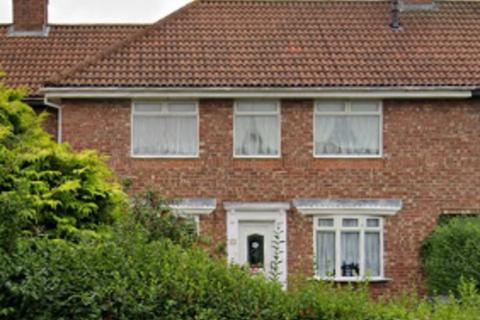 3 bedroom terraced house to rent, Ash Avenue, Gilesgate DH1