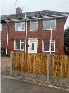 3 bedroom terraced house to rent, Ash Avenue, Gilesgate DH1