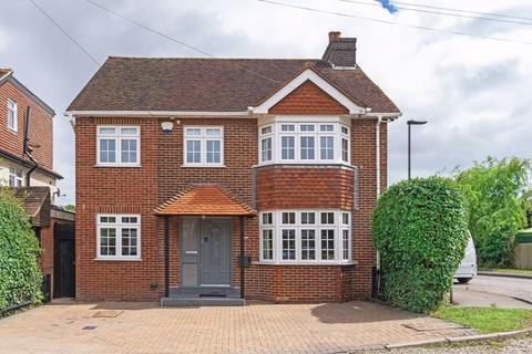 3 bedroom detached house for sale, Orchard Road, Farnborough, Orpington