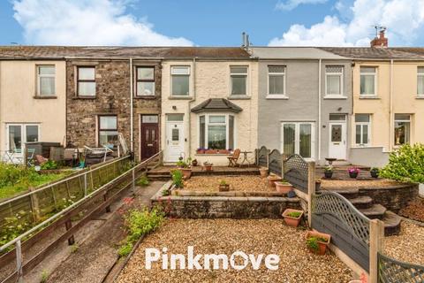 3 bedroom terraced house for sale, Lower Glantorvaen Terrace, Blaenavon