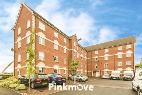 2 bedroom apartment for sale, Anderson Grove, Newport - REF# 00020415