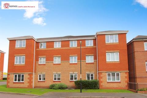 2 bedroom apartment for sale, Thornbury Road, Walsall