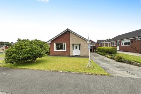 2 bedroom bungalow for sale, Chesterton Drive, Bolton