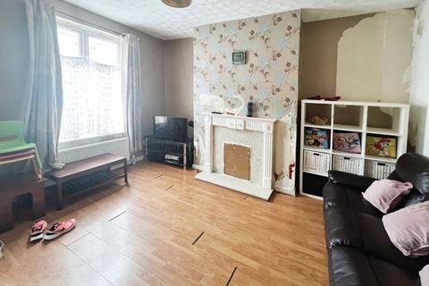 2 bedroom terraced house for sale, Nunnery Road, Deane